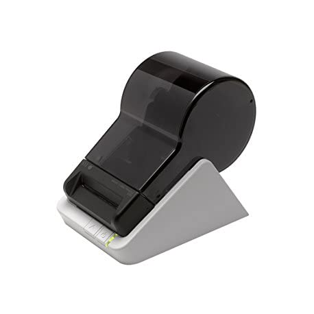 Seiko Instruments Smart Label Printer 620 - Label printer - direct thermal - Roll (5.8 cm) - 203 dpi - up to 70 mm / sec - USB - 0