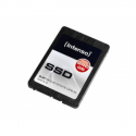 Intenso - SSD - 240 GB - internal - 2.5" - SATA 6Gb / s
