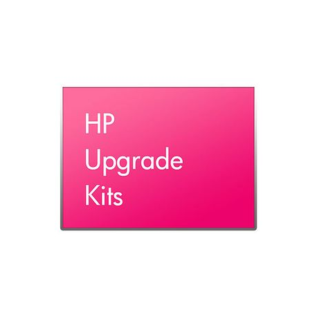 HPE Large Form Factor Easy Install Rail Kit - Rack rail kit - 2U - for ProLiant DL380p Gen8, DL385p Gen8, DX380 Gen10; SimpliVity 380 Gen10 - 0