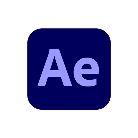 Adobe After Effects CC for teams - Subscription Renewal - 1 device - academic - Value Incentive Plan - Level 4 (1000+) - Win, Mac - Multi European Languages - 0