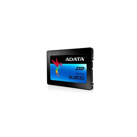 ADATA Ultimate SU800 - SSD - 512 GB - internal - 2.5" - SATA 6Gb / s - 1