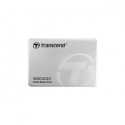Transcend SSD230 - SSD - 128 GB - internal - 2.5" - SATA 6Gb / s