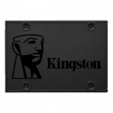 Kingston A400 - Solid state drive - 240 GB - internal - 2.5" - SATA 6Gb/s