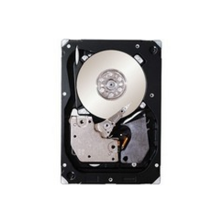 Lenovo - Hard drive - 600 GB - hot-swap - 2.5" SFF Slim - SAS 6Gb / s - 10000 rpm - for BladeCenter HS22; System x3250 M4; x3400 M2; x35XX M2; x3650 M2; x3650 M3; x3950 X5 - 0