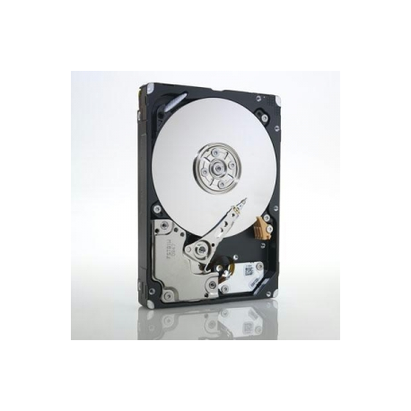 Lenovo - Hard drive - 600 GB - hot-swap - 2.5" SFF Slim - SAS 6Gb / s - 10000 rpm - Express Seller - for System x3200 M3; x3400 M2; x3400 M3; x35XX M2; x35XX M3; x3650 M2; x3650 M3 - 0