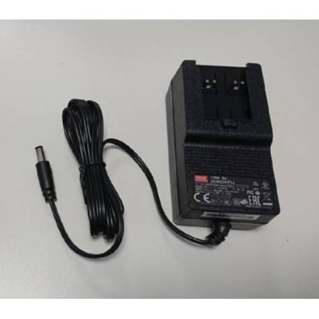 Datalogic - Power adapter - AC - for P / N: MC-10HS7500 - 0