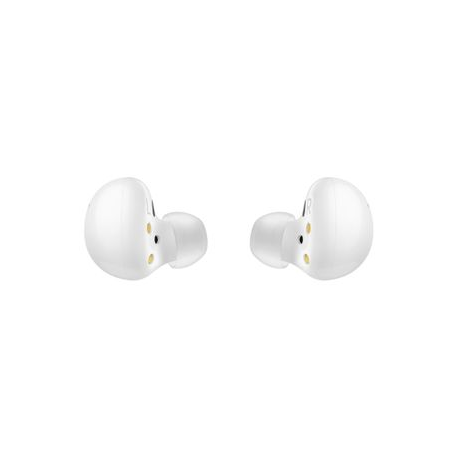 Samsung Galaxy Buds2 - True wireless earphones with mic - in-ear - Bluetooth - active noise cancelling - white - for Galaxy A72, A72 5G, S20, S21, S21 5G, S21+ 5G, S22, Watch4, Z Flip3 5G, Z Fold3 5G - 2