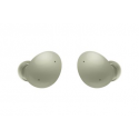 Samsung Galaxy Buds2 - True wireless earphones with mic - in-ear - Bluetooth - active noise cancelling - olive - for Galaxy A72, A72 5G, S20, S21, S21 5G, S21+ 5G, S22, Watch4, Z Flip3 5G, Z Fold3 5G