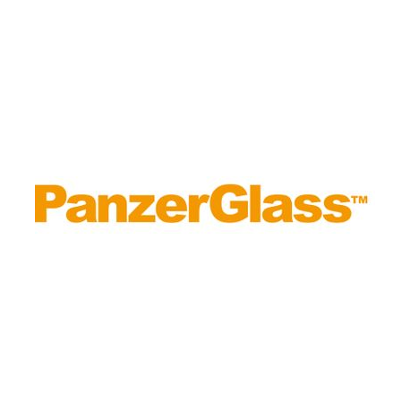 PanzerGlass ClearCase - Back cover for mobile phone - tempered glass, thermoplastic polyurethane (TPU) - clear - for Apple iPhone 13 Pro - 0