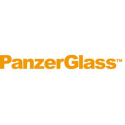 PanzerGlass ClearCase - Back cover for mobile phone - tempered glass, thermoplastic polyurethane (TPU) - clear - for Apple iPhone 13 Pro