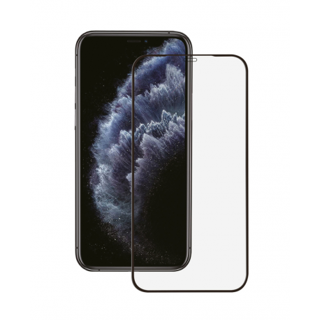 LogiLink EconLine - patch cable - 3 m - black - 0