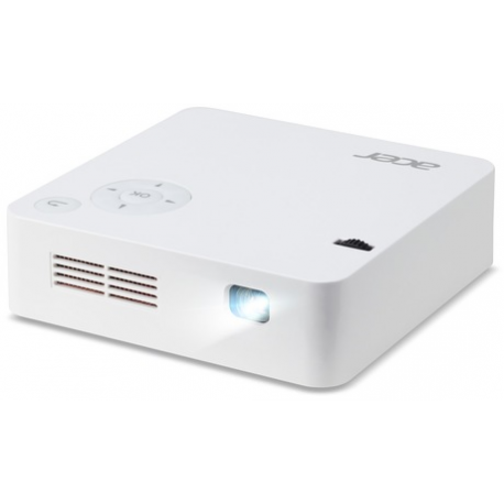 ID TECH UniMag Pro ID-80110004-001 - Magnetic card reader (Tracks 1, 2 & 3) - black - for Apple iPhone 4; HTC Desire Z; Motorola DROID 3, Milestone; Samsung Galaxy Tab, Tab WiFi - 3