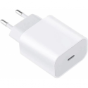 Xiaomi Mi - Power adapter - 20 Watt - 3 A - Fast Charge (USB-C)