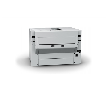 Epson EcoTank Pro L15180 - Multifunction printer - colour - ink-jet - refillable - A3 (media) - up to 25 ppm (printing) - 550 sheets - 33.6 Kbps - USB 2.0, LAN, USB host, Wi-Fi(ac) - 3