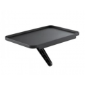 Neomounts by Newstar AWL28-210BL1 - Shelf - for LCD display - on top of flat-panel