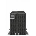 APC Smart-UPS RT 20kVA - UPS (rack-mountable) - AC 230 / 380 V - 20000 Watt - 20000 VA - 3-phase  /  1-phase - RS-232 - output connectors: 1 - 7U - black