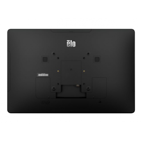 Elo I-Series 4.0 - Value - all-in-one - 1 RK3399 - RAM 4 GB - flash 32 GB - GigE - WLAN: 802.11a / b / g / n / ac, Bluetooth 5.0 - Android 10 - monitor: LED 15.6" 1920 x 1080 (Full HD) @ 60 Hz touchscreen - black - 3