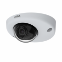 AXIS P3925-R - Network surveillance camera - pan  /  tilt - vandal-proof - colour (Day&Night) - 1920 x 1080 - M12 mount - fixed iris - fixed focal - audio - MPEG-4, MJPEG, H.264, AVC, HEVC, H.265 - PoE Class 2 (pack of 10)