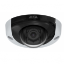 AXIS P3935-LR - Network surveillance camera - pan / tilt - vandal-proof - colour (Day&Night) - 1920 x 1080 - M12 mount - fixed iris - fixed focal - audio - LAN 10 / 100 - MPEG-4, MJPEG, H.264, AVC, HEVC, H.265 - PoE Class 2