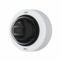 AXIS P3248-LV - Network surveillance camera - dome - colour (Day&Night) - 3840 x 2160 - 4K - auto iris - vari-focal - audio - GbE - MJPEG, H.264, HEVC, H.265, MPEG-4 AVC - DC 12 V / PoE Plus