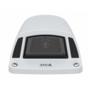 AXIS P3925-LRE M12 - Network surveillance camera - pan / tilt - colour (Day&Night) - 1920 x 1080 - 1080p - M12 mount - fixed iris - fixed focal - LAN 10 / 100 - MPEG-4, MJPEG, H.264, AVC, HEVC, H.265 - PoE Class 3