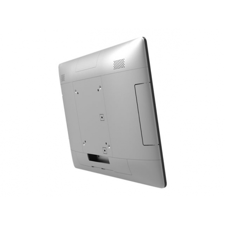 Advantech Ubiquitous UTC-100 Series UTC-115G - All-in-one - Pentium N4200  /  1.1 GHz - RAM 4 GB - SSD 128 GB - HD Graphics 505 - GigE - WLAN: 802.11a / b / g / n / ac - Win 10 IoT Enterprise 64-bit - monitor: LCD 15.6" 1920 x 1080 (Full HD) touchscreen - silver - 5