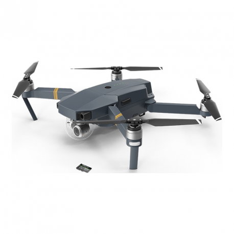 PNY PRO Elite - Flash memory card - 1 TB - A2 / Video Class V30 / UHS-I U3 / Class10 - microSDXC UHS-I - 6