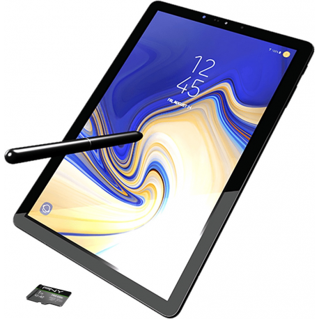 PNY PRO Elite - Flash memory card - 1 TB - A2 / Video Class V30 / UHS-I U3 / Class10 - microSDXC UHS-I - 7