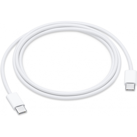 Apple USB-C Charge Cable - USB cable - USB-C (M) to USB-C (M) - 1 m - 1