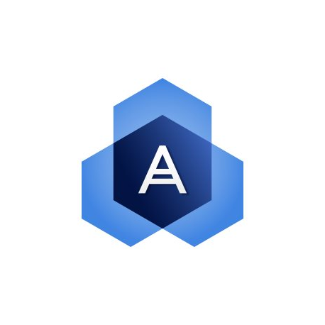 Acronis Storage - Subscription licence renewal (3 years) - 100 TB capacity - 0