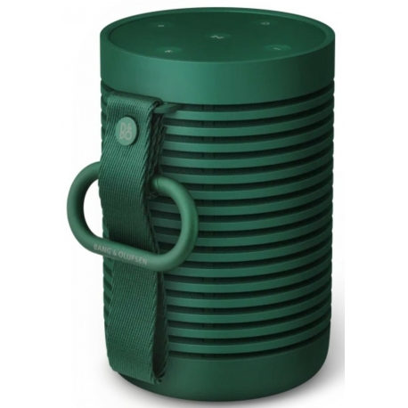 Bang & Olufsen BeoSound Explore - Speaker - for portable use - wireless - Bluetooth - App-controlled - green - 1