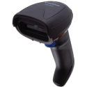 Datalogic Gryphon I GM4200 - USB Kit - barcode scanner - portable - 400 scan / sec - decoded - RF(910 MHz)