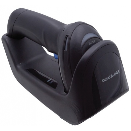 Datalogic Gryphon I GM4200 - USB Kit - barcode scanner - portable - 400 scan / sec - decoded - RF(910 MHz) - 1