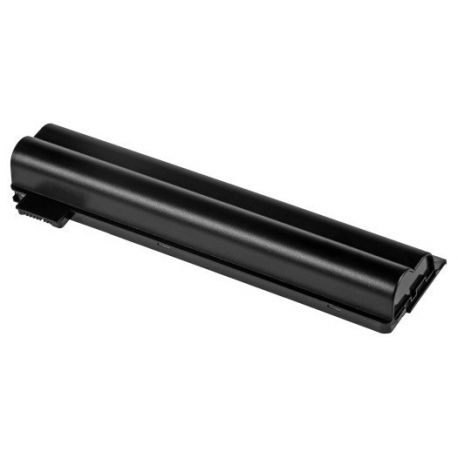 Green Cell - Laptop battery (equivalent to: Lenovo 0C52861) - Lithium Ion - 6-cell - 4400 mAh - black - for ThinkPad L450; L460; L470; P50s; T440; T440s; T450; T450s; T460; T460p; T470p; T550; T560; W550s; X240; X250; X260; X270 - 2
