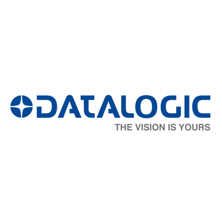 Datalogic EASEOFCARE 5 day - Extended service agreement (renewal) - parts and labour - 1 year (from original purchase date of the equipment) - carry-in - repair time: 5 business days - for P/N: DBT6400-BK, DBT6400-HC - 0