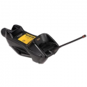Datalogic BC9030 Base Presentation Charger Multi-Interface 910MHz - Bar code radio frequency base station - black
