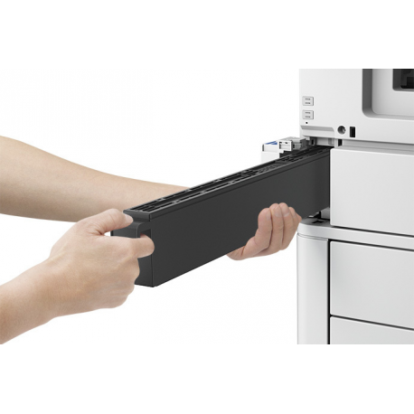 Epson T6713 - Ink maintenance box - for WorkForce Enterprise WF-C20600 D4TW, C20600 D4TWF, C20750 D4TW, C21000 D4TW, M21000 D4TW - 0