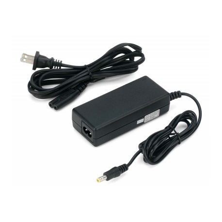 Zebra AC Adapter - Power adapter - United States - for Zebra P4T, RP4T - 0