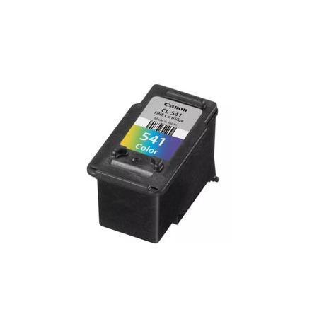 Canon CL-541 - 8 ml - colour (cyan, magenta, yellow) - original - ink cartridge - for PIXMA MG3150, MG3510, MG3550, MG3650, MG4250, MX395, MX475, MX525, MX535, TS5150, TS5151 - 0