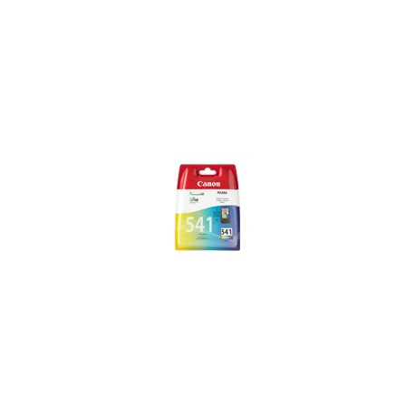 Canon CL-541 - 8 ml - colour (cyan, magenta, yellow) - original - ink cartridge - for PIXMA MG3150, MG3510, MG3550, MG3650, MG4250, MX395, MX475, MX525, MX535, TS5150, TS5151 - 3