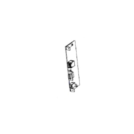 Zebra - Connectivity PCBA - 0