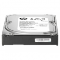 HPE Midline - Hard drive - 4 TB - hot-swap - 3.5" LFF Low Profile - SAS 6Gb / s - 7200 rpm (pack of 4) - for StoreEasy 1650, 1650 Expanded Storage, 1660 Expanded Storage