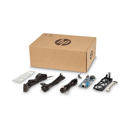 HP Analog Fax Accessory 700 - Fax interface card - for LaserJet Managed MFP E72430; LaserJet Managed Flow MFP E87660 - 1