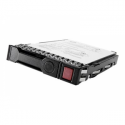 HPE Midline - Hard drive - 8 TB - hot-swap - 3.5" LFF - SATA 6Gb / s - 7200 rpm - with HP SmartDrive carrier