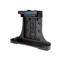 Gamber-Johnson Tablet Vehicle Cradle - Holder for tablet - for Zebra XSLATE L10