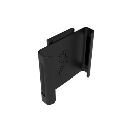 Socket Mobile - Bar code scanner holder - for DuraScan D800, D840, D860; SocketScan S800, S840, S850, S860 - 0