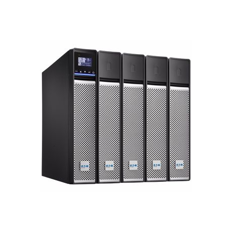 Eaton - UPS battery (rack-mountable  /  external) - 2U - for 5PX 1000i RT2U G2, 1500 RT2U, 1500i RT2U G2, 1500iRT2U - 3