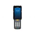 Zebra MC3300ax - Data collection terminal - Android 11 - 32 GB - 4" colour (800 x 480) - barcode reader - (2D imager) - USB host - microSD slot - NFC, Wi-Fi 6, Bluetooth, Bluetooth
