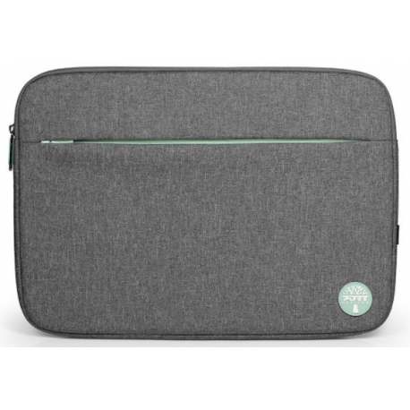 PORT Designs Yosemite ECO - Notebook sleeve - up to 15.6" - grey - 0