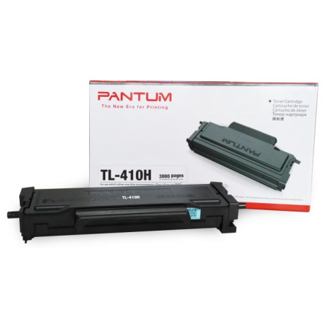 Pantum TL-410H - High capacity - black - original - toner cartridge - for Pantum M7100DW, M7200FDN, M7200FDW, P3300DW, PM7200FDN - 0